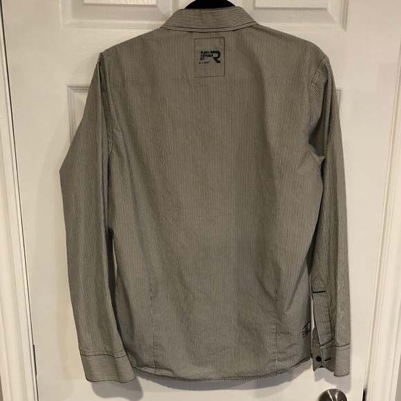 G Star shirt - Picture 2 of 4